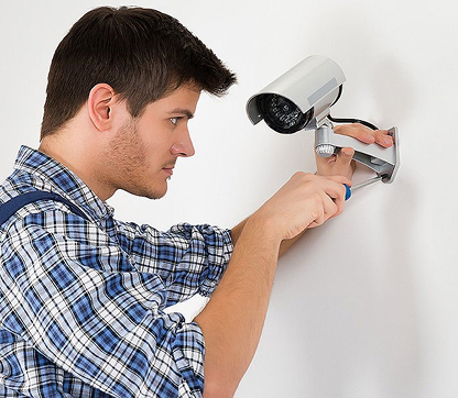 CCTV Installation