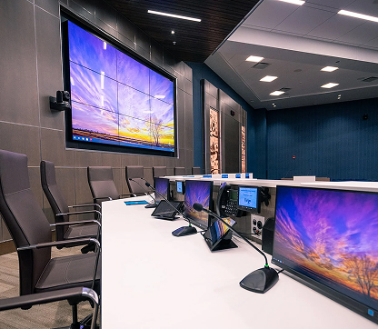 CCTV Installation