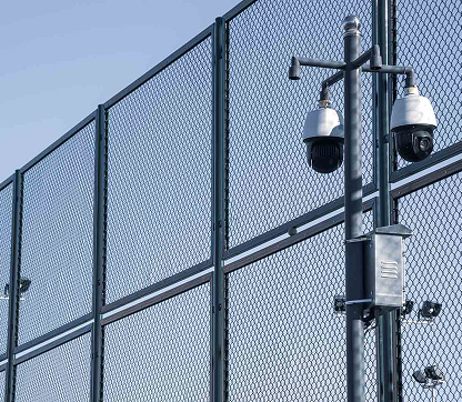 CCTV Installation
