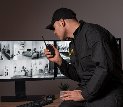 CCTV Installation